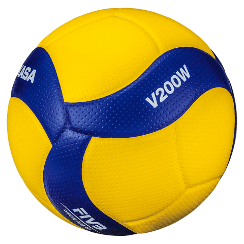 Mikasa V200W Volleyball