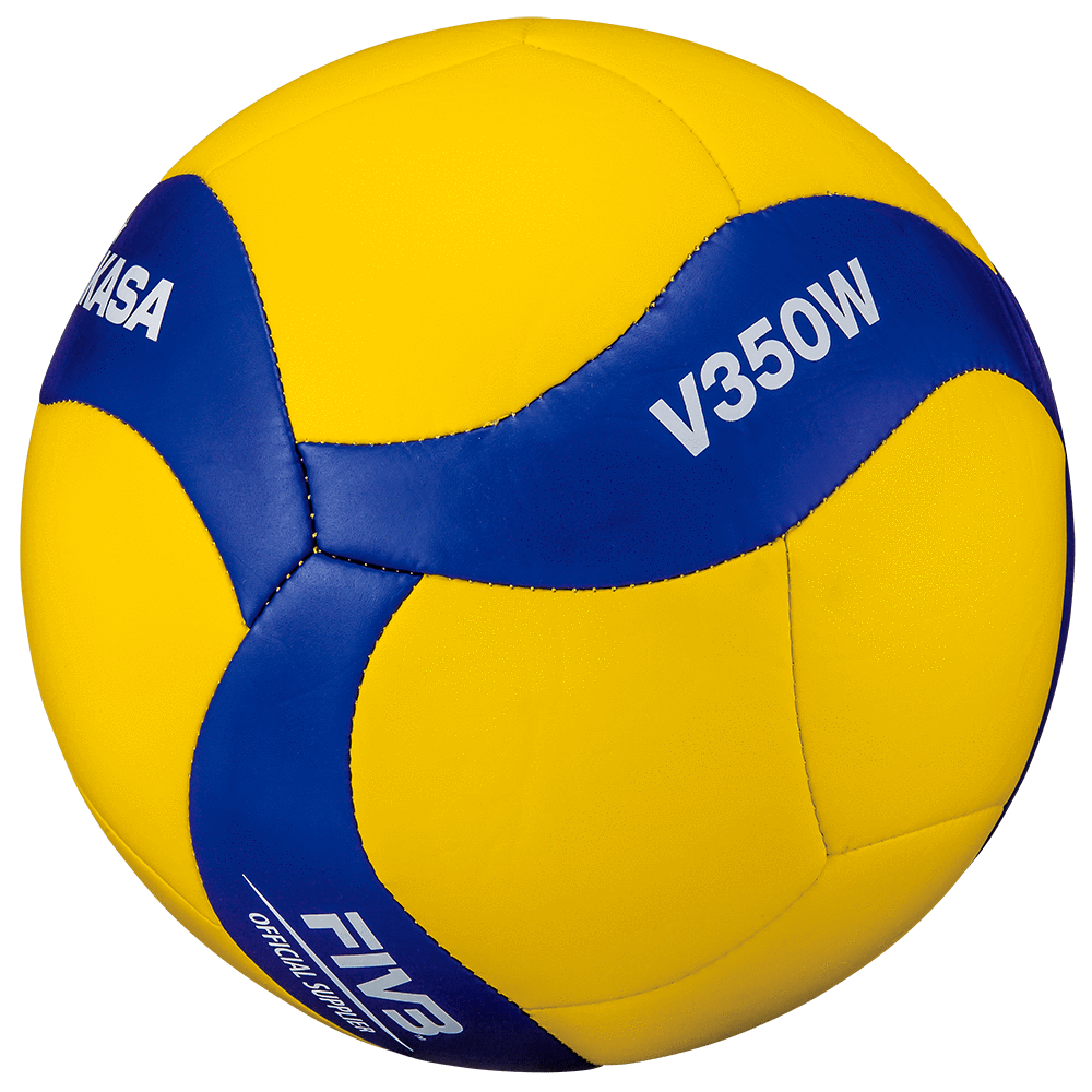 Mikasa V350W Volleyball