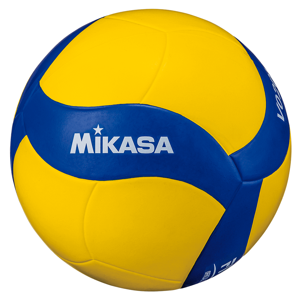 Mikasa V020W Rubber Volleyball