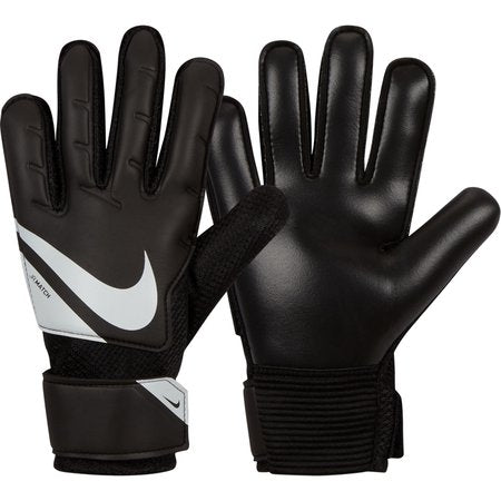 Nike Goalkeeper Match And Youth Goalkeeping Gloves
