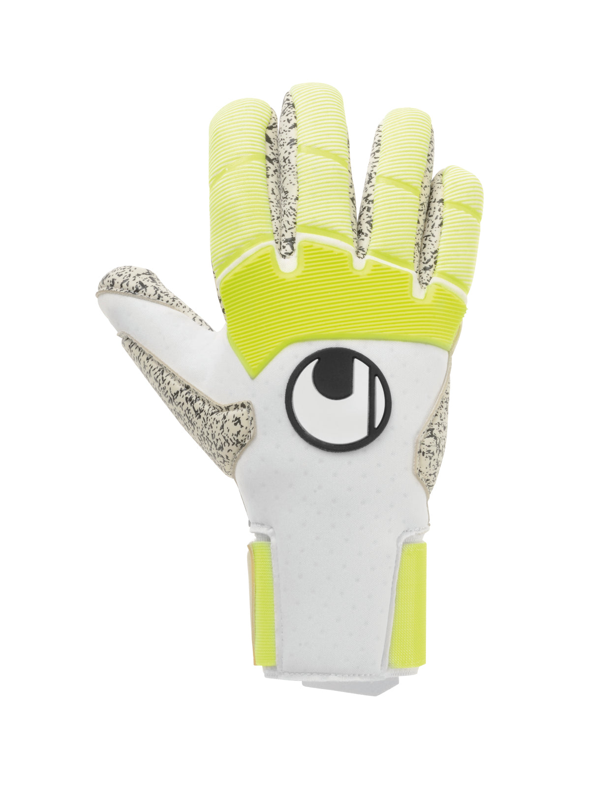 uhlsport Pure Alliance Supergrip Finger Surround Goalkeeping Gloves