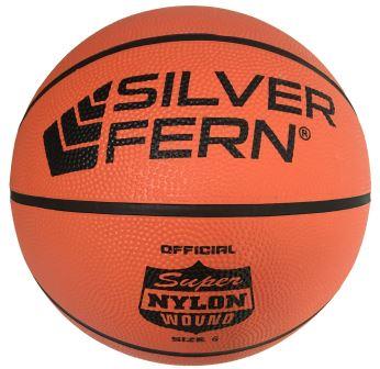 silver-fern-basketball