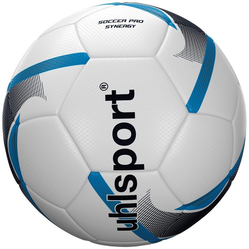 uhlsport Soccer Pro Synergy Ball Size 4