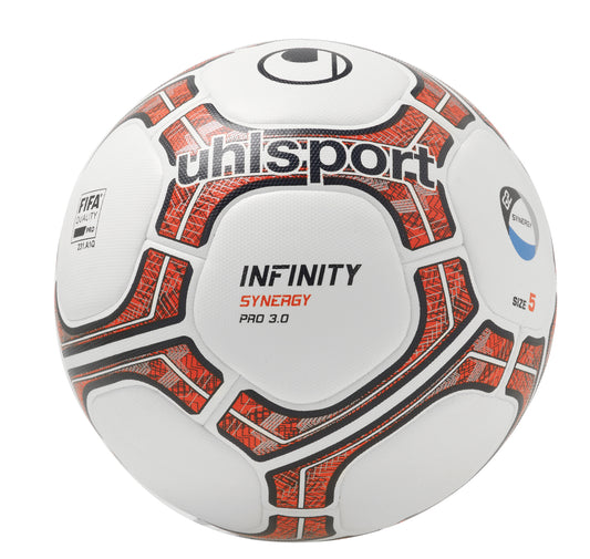 uhlsport Synergy Pro 3.0 Soccer Ball