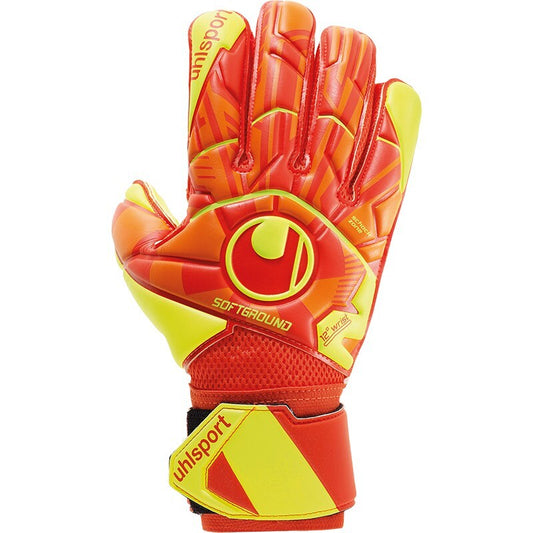 uhlsport Dynamic Impulse Soft Flex Frame VM Goalkeeping Gloves