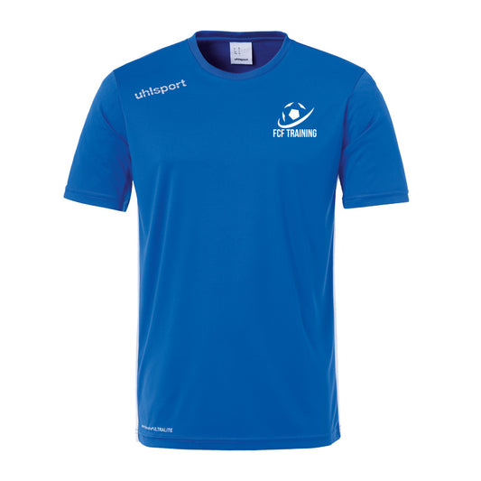 uhlsport Firstclass Football Essential Training Shirt