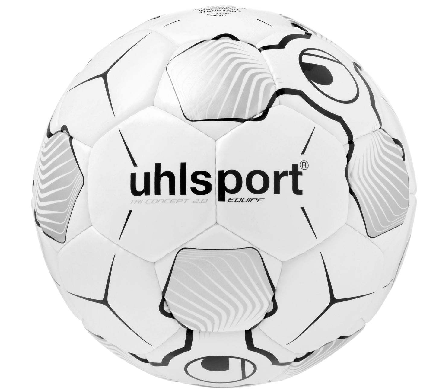uhlsport Equipe Soccer Ball