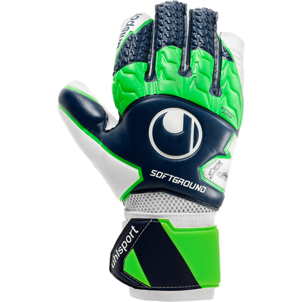 uhlsport Soft HN Comp VM Goalkeeping Gloves