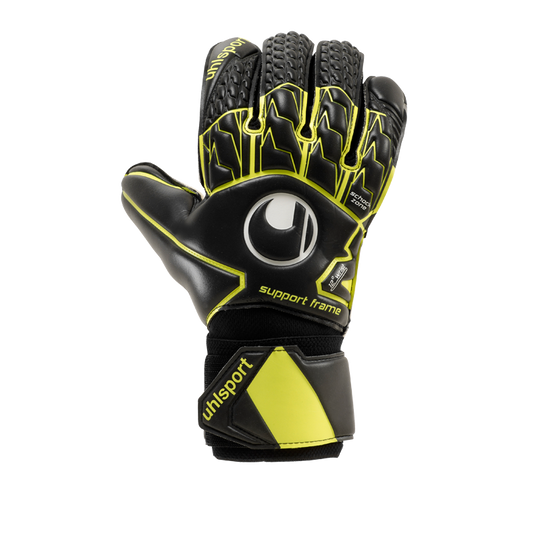 uhlsport Supersoft Supportframe Goalkeeping Gloves
