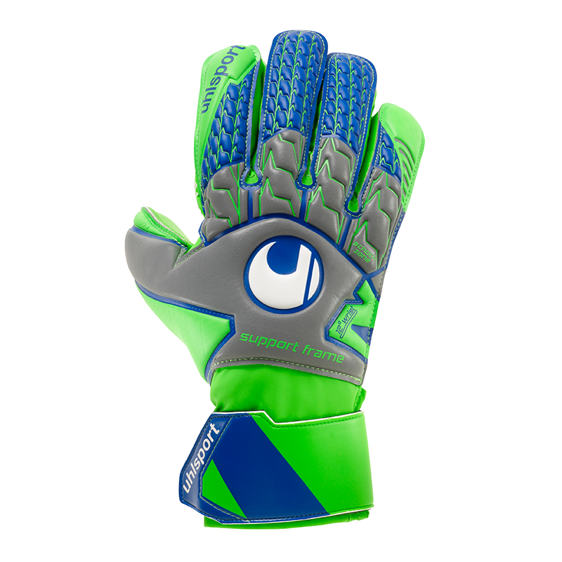uhlsport TensionGreen Soft SF Goalkeeping Gloves